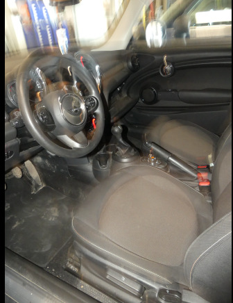 REF:1-VRY-935 - Voiture Mini One (2019-87.419 km) - سيارة: صورة 5 REF:1-VRY-935 - Voiture Mini One (2019-87.419 km) - سيارة: صورة 5