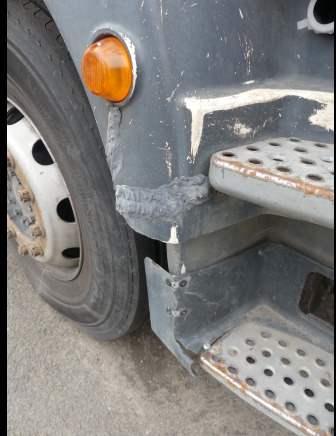 REF:10231 - Camion benne avec grue MAN TGM 18.240(VIN: WMAN08ZZ89Y231476) - آلات أخرى: صورة 5 REF:10231 - Camion benne avec grue MAN TGM 18.240(VIN: WMAN08ZZ89Y231476) - آلات أخرى: صورة 5