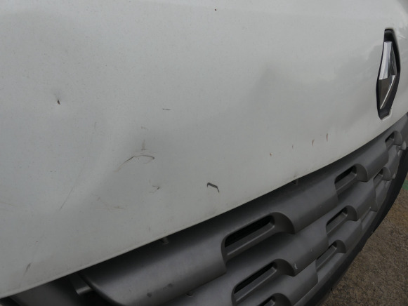 REF:6517 - Camionnette benne basculante Renault Master (VIN: VF1VBH4S250750698) - آلات أخرى: صورة 5 REF:6517 - Camionnette benne basculante Renault Master (VIN: VF1VBH4S250750698) - آلات أخرى: صورة 5