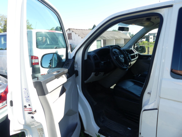 Voiture Volkswagen (2019-163.268 km) - سيارة: صورة 5 Voiture Volkswagen (2019-163.268 km) - سيارة: صورة 5