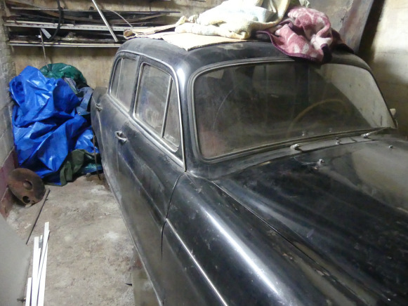 Voiture ancêtre Mercedes-Benz 220S Poton - سيارة: صورة 3 Voiture ancêtre Mercedes-Benz 220S Poton - سيارة: صورة 3