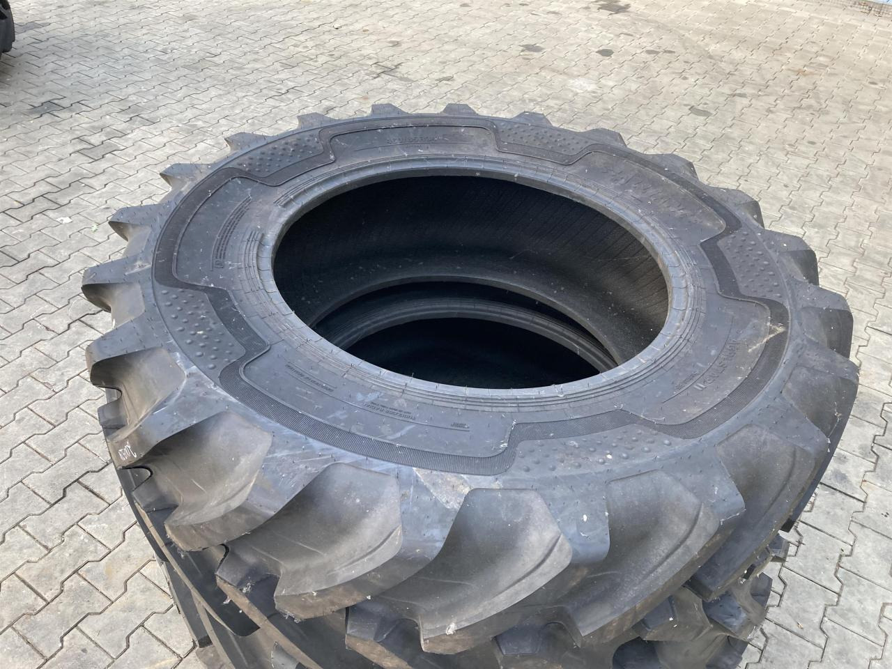 Alliance 460/85R34 - إطارات - آلات زراعية: صورة 2 Alliance 460/85R34 - إطارات - آلات زراعية: صورة 2