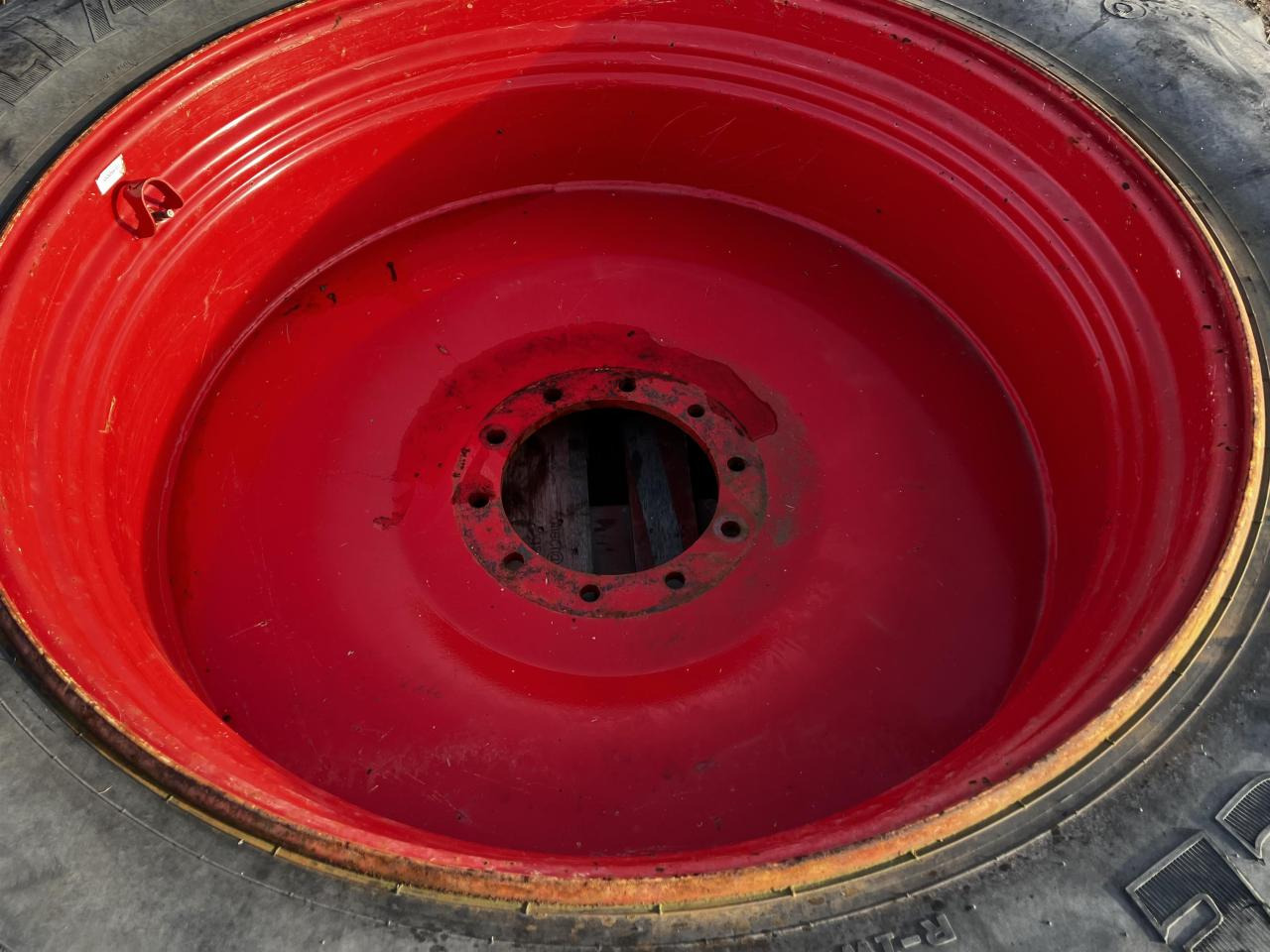 Alliance 520/85R46 VF - إطارات - آلات زراعية: صورة 3 Alliance 520/85R46 VF - إطارات - آلات زراعية: صورة 3