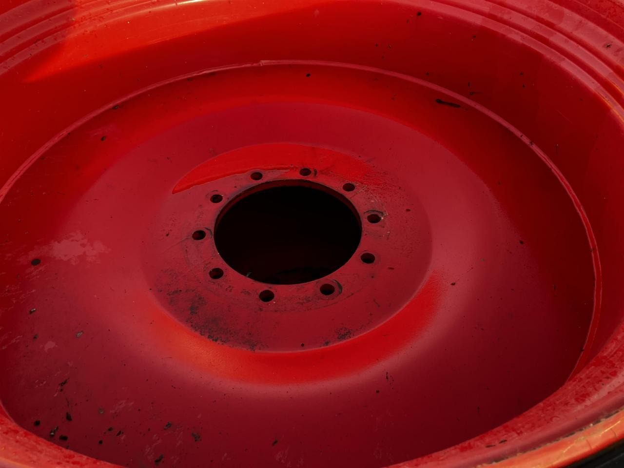 Alliance 520/85R46 VF - إطارات - آلات زراعية: صورة 4 Alliance 520/85R46 VF - إطارات - آلات زراعية: صورة 4