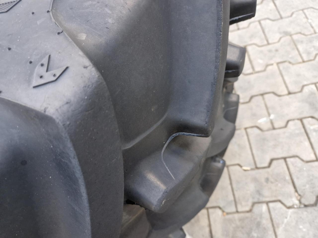 CEAT 340/85R48 - إطارات - آلات زراعية: صورة 5 CEAT 340/85R48 - إطارات - آلات زراعية: صورة 5