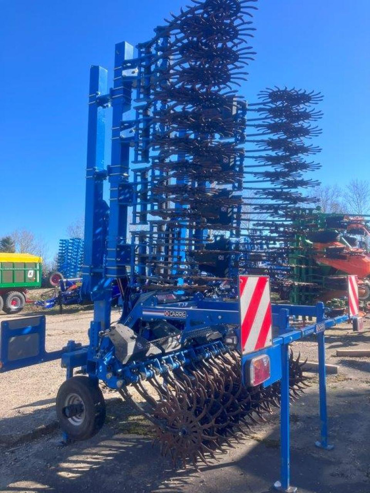 Carré Rotanet Control 6,5 - معدات حرث التربة: صورة 4 Carré Rotanet Control 6,5 - معدات حرث التربة: صورة 4