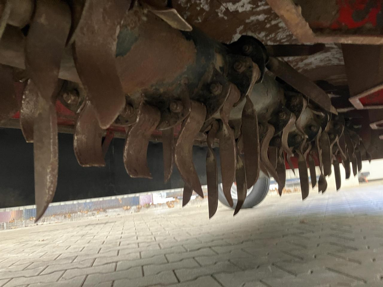 Grimme KS 75-4 - حصادة البطاطس: صورة 4 Grimme KS 75-4 - حصادة البطاطس: صورة 4