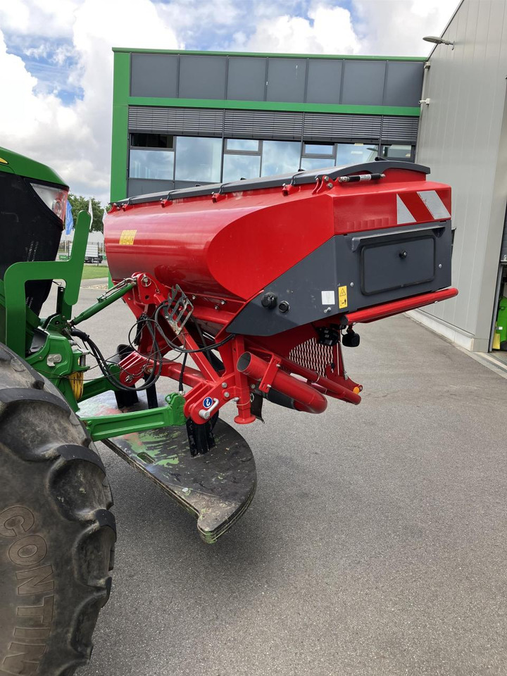 Horsch Maestro 9 RV - آلة البذر الدقيق: صورة 3 Horsch Maestro 9 RV - آلة البذر الدقيق: صورة 3