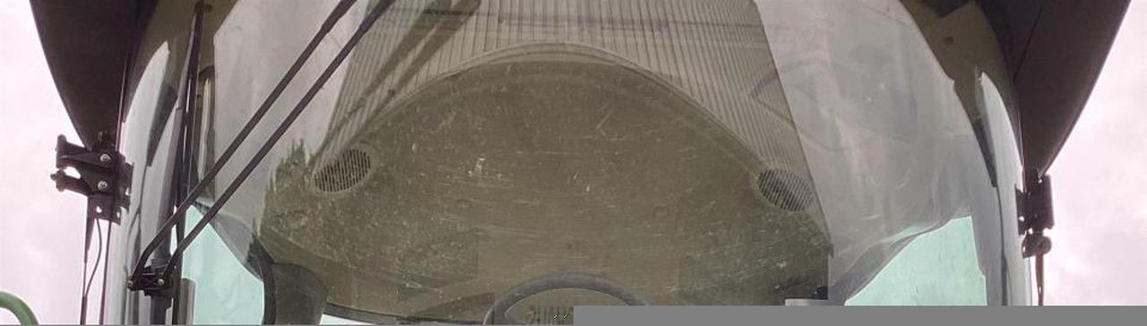 حصادة الأعلاف John Deere 8300: صورة 20 حصادة الأعلاف John Deere 8300: صورة 20