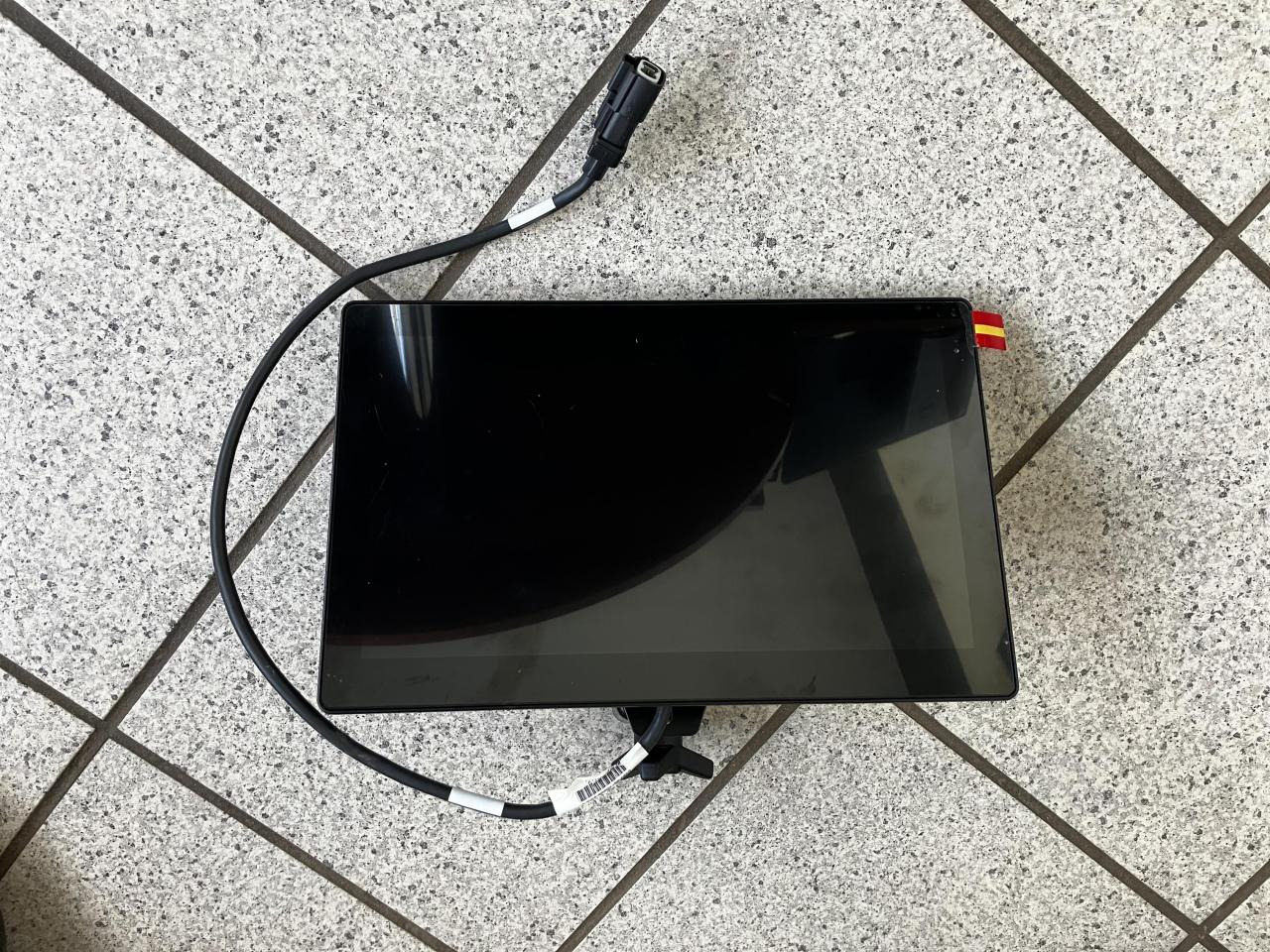 John Deere G5 Plus Zusatzdisplay - نظام الملاحة - آلات زراعية: صورة 1 John Deere G5 Plus Zusatzdisplay - نظام الملاحة - آلات زراعية: صورة 1