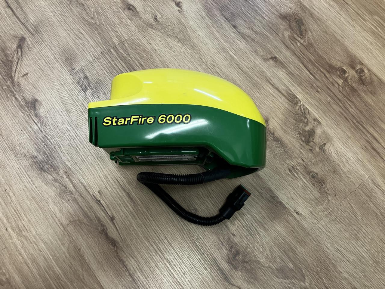 John Deere SF6000 SF3, M-RTK - نظام الملاحة - آلات زراعية: صورة 3 John Deere SF6000 SF3, M-RTK - نظام الملاحة - آلات زراعية: صورة 3