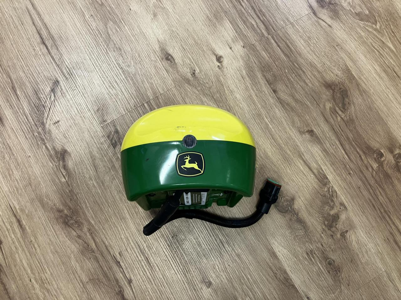 John Deere SF6000 SF3, M-RTK - نظام الملاحة - آلات زراعية: صورة 2 John Deere SF6000 SF3, M-RTK - نظام الملاحة - آلات زراعية: صورة 2