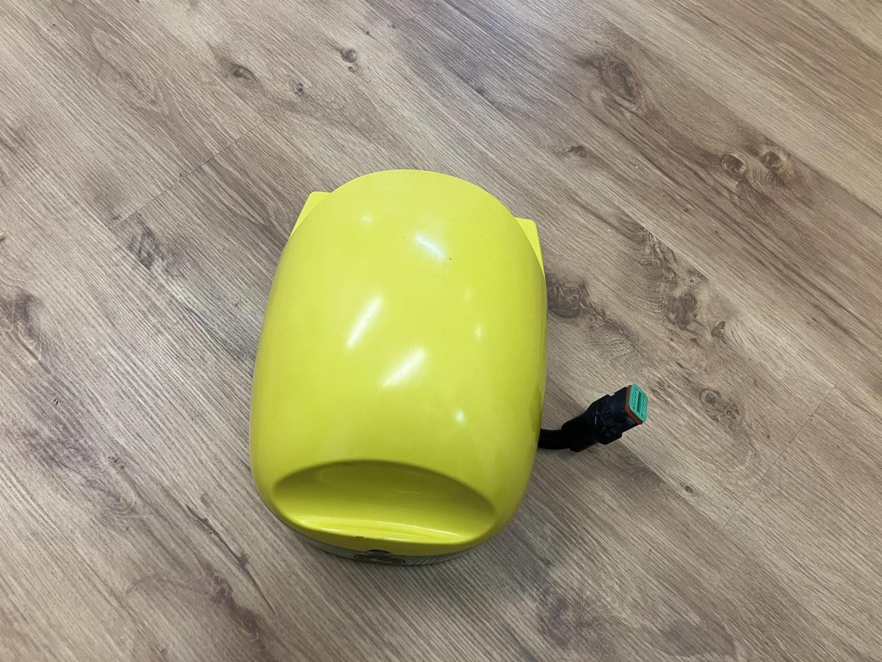 John Deere SF6000 SF3, M-RTK - نظام الملاحة - آلات زراعية: صورة 4 John Deere SF6000 SF3, M-RTK - نظام الملاحة - آلات زراعية: صورة 4