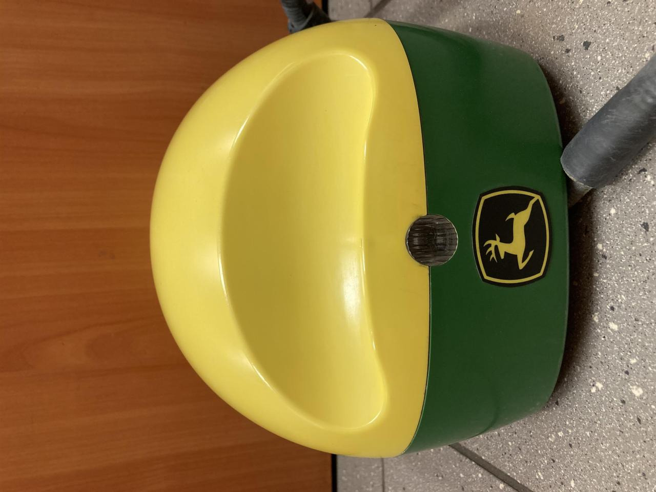 John Deere SF6000 inkl. SF3 Ready - نظام الملاحة - آلات زراعية: صورة 5 John Deere SF6000 inkl. SF3 Ready - نظام الملاحة - آلات زراعية: صورة 5
