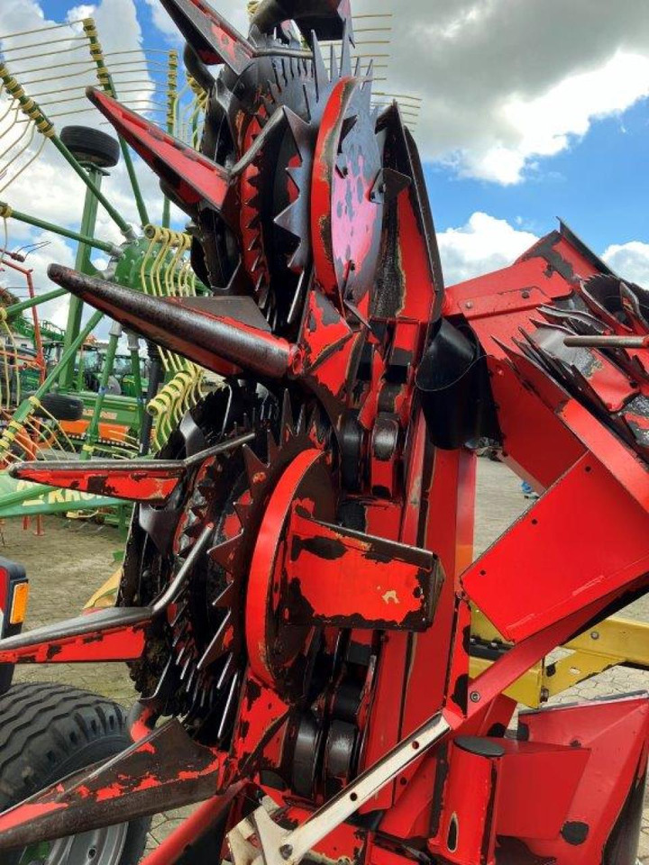 Kemper 375 - ملحقاتحصادة الأعلاف: صورة 4 Kemper 375 - ملحقاتحصادة الأعلاف: صورة 4