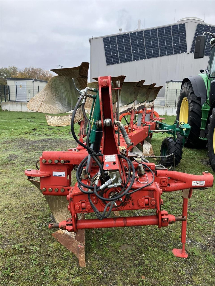 Kverneland LD 100-200-28 - محراث: صورة 3 Kverneland LD 100-200-28 - محراث: صورة 3