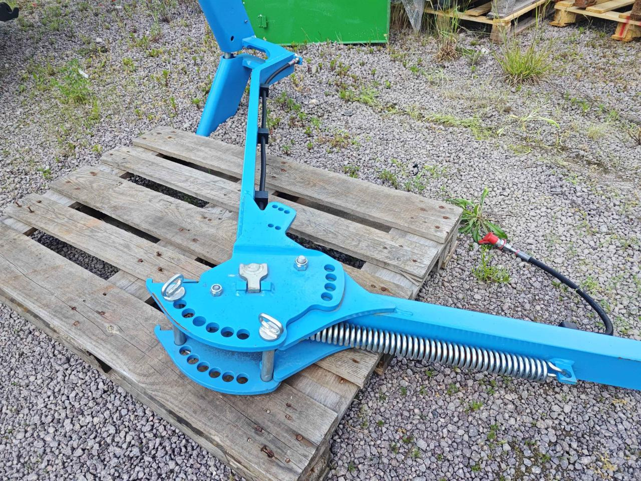 Lemken Packerarm hydr. - محراث: صورة 2 Lemken Packerarm hydr. - محراث: صورة 2
