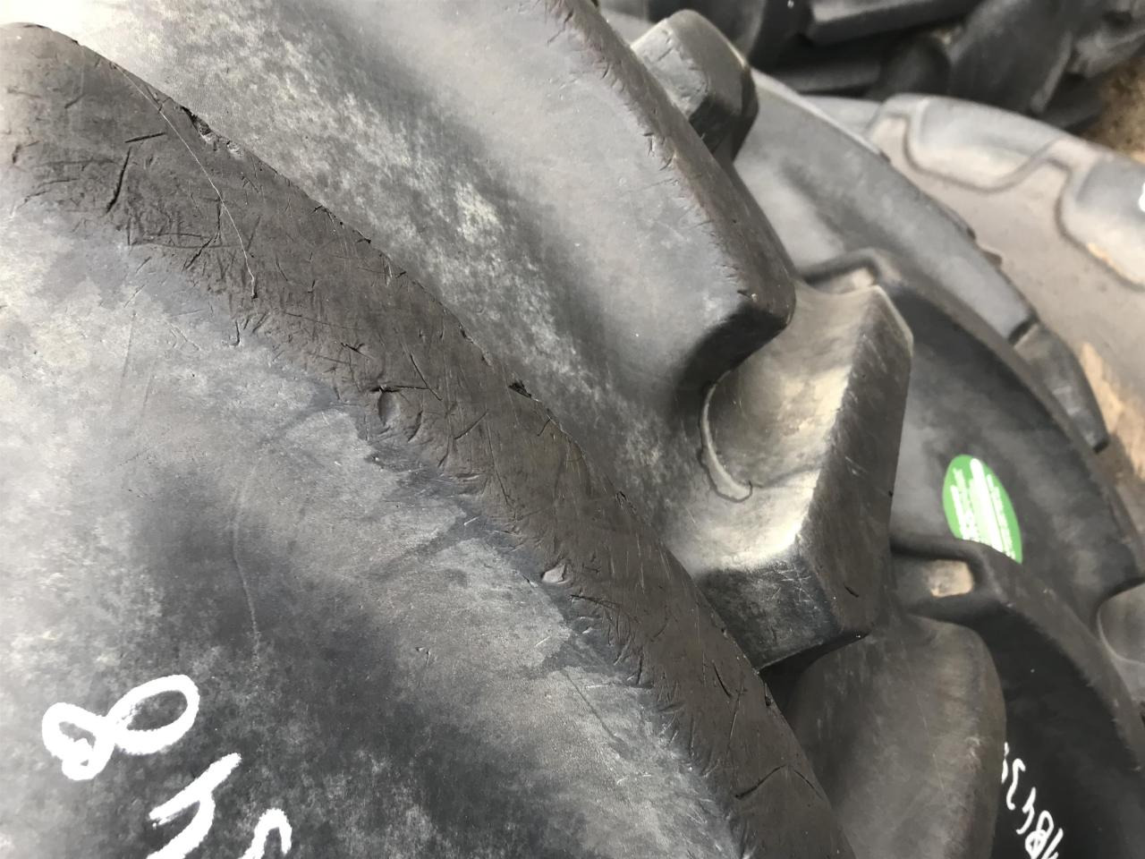 Mitas 600/65R34 - إطارات - آلات زراعية: صورة 3 Mitas 600/65R34 - إطارات - آلات زراعية: صورة 3