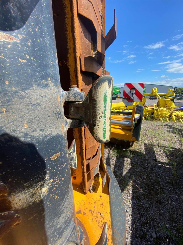 التقطيع جزازة Müthing MU-PRO/F 860 Vario: صورة 6