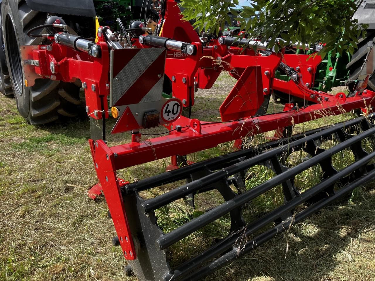 آلة حراثة OPaLL-AGRI Hektor 3,00 m: صورة 9