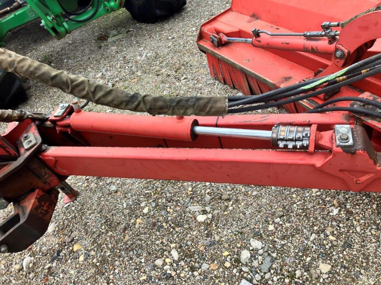 Sauerburger Alpha 2150 - التقطيع جزازة: صورة 4 Sauerburger Alpha 2150 - التقطيع جزازة: صورة 4