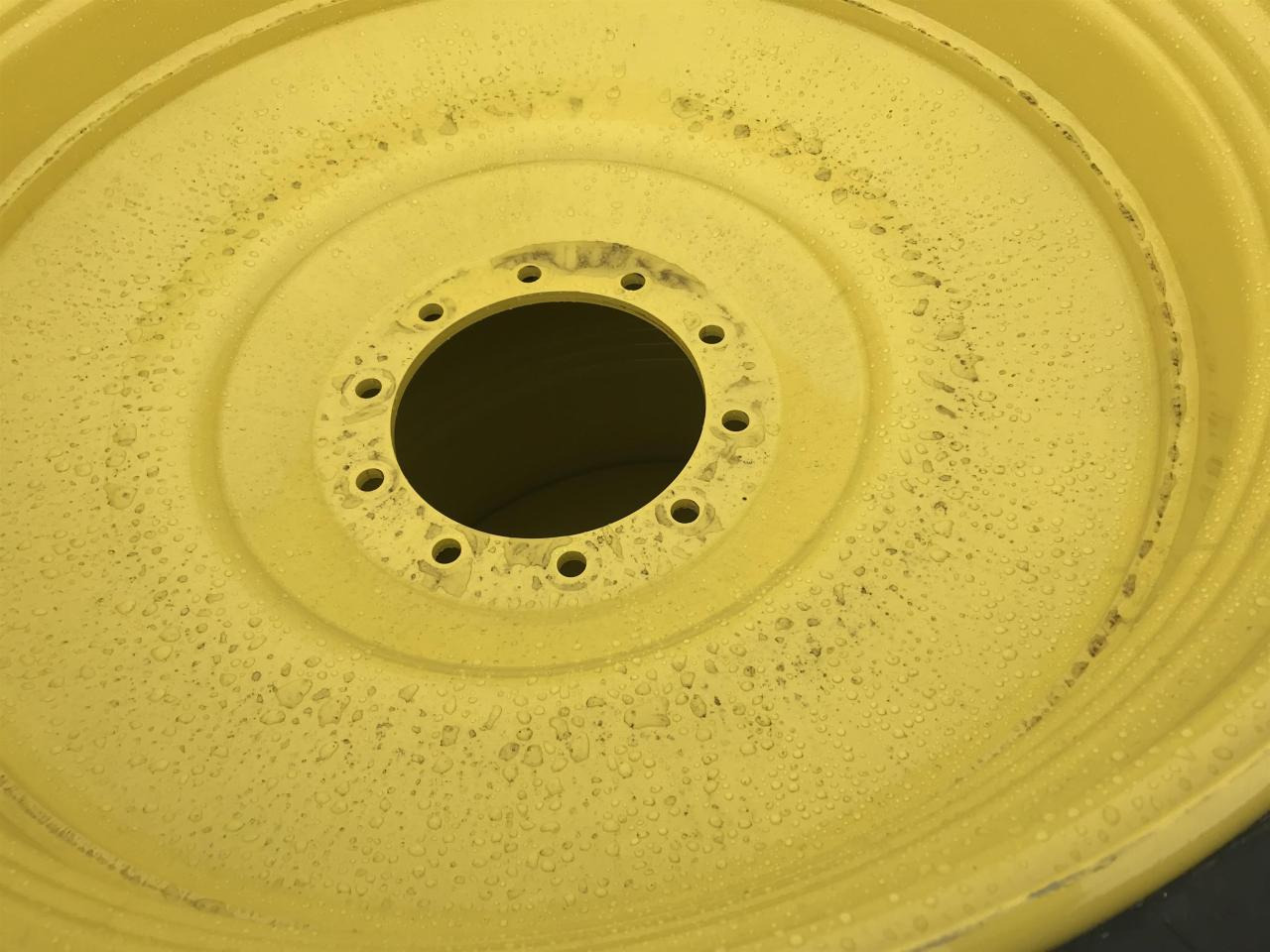 Trelleborg 710/70R42 - إطارات - آلات زراعية: صورة 4 Trelleborg 710/70R42 - إطارات - آلات زراعية: صورة 4