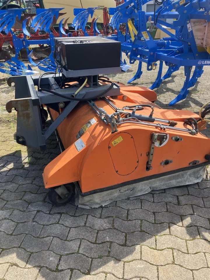 Tuchel Exclusiv 200 HG - مقشة: صورة 2 Tuchel Exclusiv 200 HG - مقشة: صورة 2