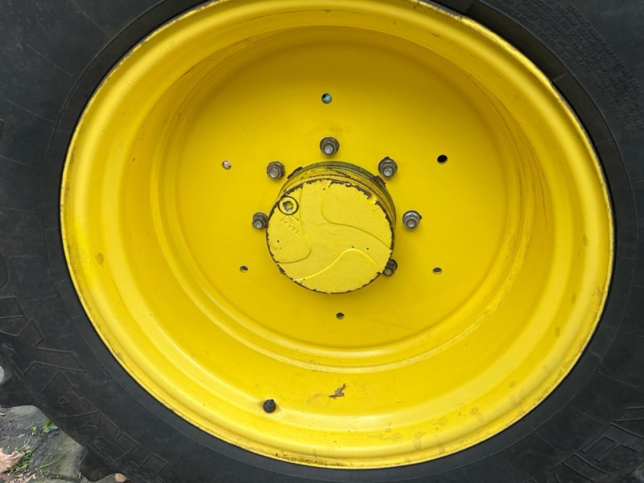 Vredestein 420/70R28 - إطارات - آلات زراعية: صورة 3 Vredestein 420/70R28 - إطارات - آلات زراعية: صورة 3