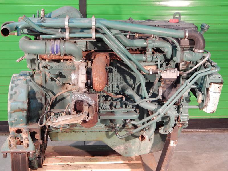 Engine VOLVO A40D D12CACE2 - محرك - آلات الإنشاء: صورة 2 Engine VOLVO A40D D12CACE2 - محرك - آلات الإنشاء: صورة 2
