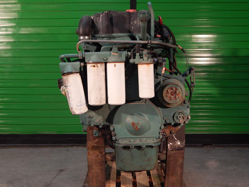 Engine VOLVO A40D D12CACE2 - محرك - آلات الإنشاء: صورة 4 Engine VOLVO A40D D12CACE2 - محرك - آلات الإنشاء: صورة 4