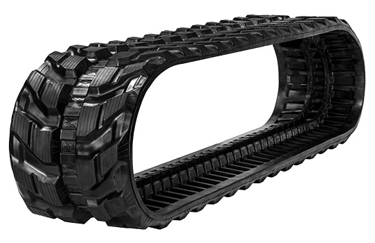 Rubber track - جنزير حديدي - اللودر المجنزر صغير: صورة 1 Rubber track - جنزير حديدي - اللودر المجنزر صغير: صورة 1