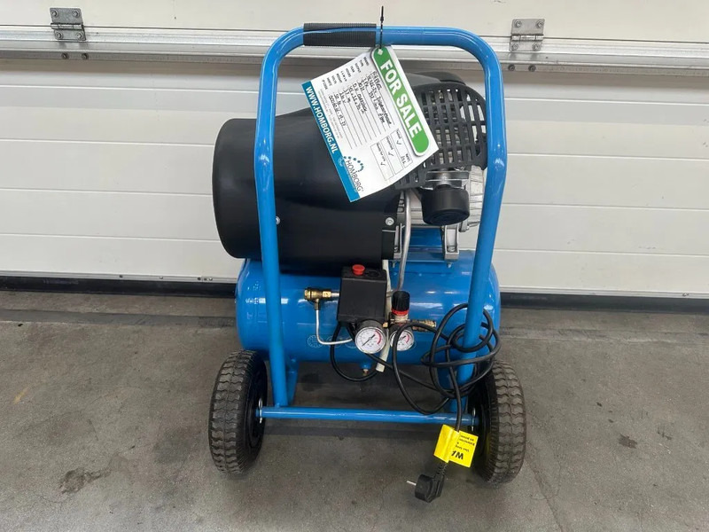 Airpress HL 425-24 Elektrische Zuigercompressor 3 PK 392 L / min 8 Bar Overstock New ! - ضاغط هوائي: صورة 4 Airpress HL 425-24 Elektrische Zuigercompressor 3 PK 392 L / min 8 Bar Overstock New ! - ضاغط هوائي: صورة 4