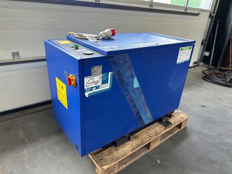 Airpress XA 900 Elektrische Zuigercompressor 5.5 kW 750 L / min 10 Bar - ضاغط هوائي: صورة 3 Airpress XA 900 Elektrische Zuigercompressor 5.5 kW 750 L / min 10 Bar - ضاغط هوائي: صورة 3