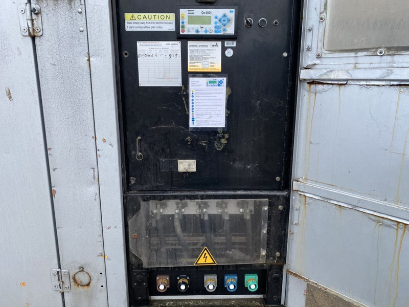 Atlas-Copco Volvo Mecc Alte Spa 300 kVA Silent generatorset - مجموعة المولد: صورة 5 Atlas-Copco Volvo Mecc Alte Spa 300 kVA Silent generatorset - مجموعة المولد: صورة 5