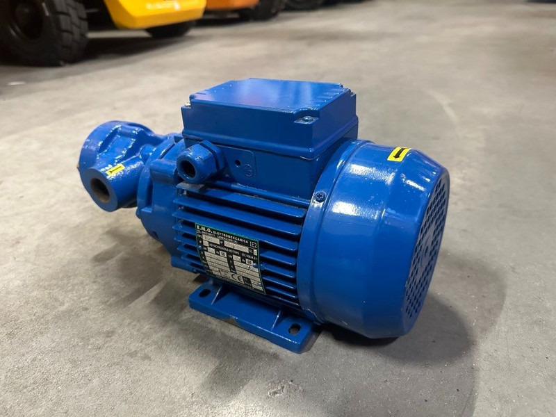 BEDU FMG025/BECDNE001 Tandwielpomp Zelfaanzuigend Brandstofpomp 70 L / min 10 Bar - مضخة مياه: صورة 4 BEDU FMG025/BECDNE001 Tandwielpomp Zelfaanzuigend Brandstofpomp 70 L / min 10 Bar - مضخة مياه: صورة 4