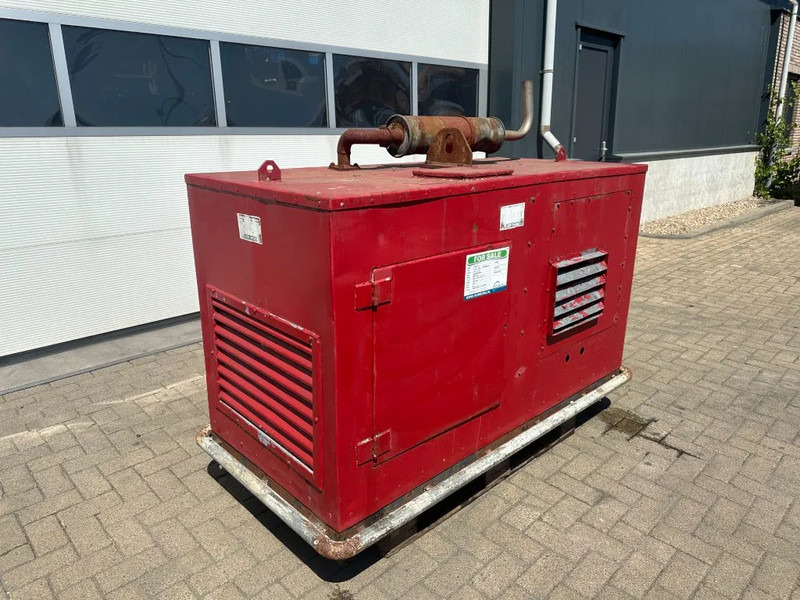 Deutz F2L 712 Diesel Waterpomp 20 m3 / h - مضخة مياه: صورة 2 Deutz F2L 712 Diesel Waterpomp 20 m3 / h - مضخة مياه: صورة 2