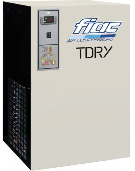 Fiac TDRY 24 luchtdroger 2350 L / min 13 Bar Air Dryer - ضاغط هوائي: صورة 1 Fiac TDRY 24 luchtdroger 2350 L / min 13 Bar Air Dryer - ضاغط هوائي: صورة 1