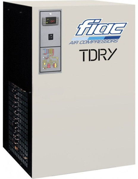 Fiac TDRY 30 luchtdroger 3000 L / min 13 Bar Air Dryer - ضاغط هوائي: صورة 1 Fiac TDRY 30 luchtdroger 3000 L / min 13 Bar Air Dryer - ضاغط هوائي: صورة 1