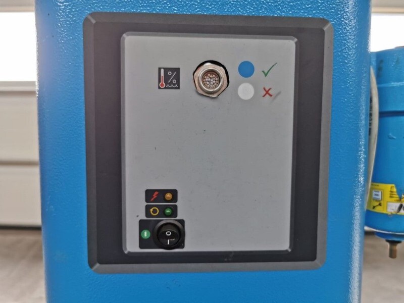 Grassair DB 3 16 bar absorptie luchtdroger - ضاغط هوائي: صورة 5 Grassair DB 3 16 bar absorptie luchtdroger - ضاغط هوائي: صورة 5