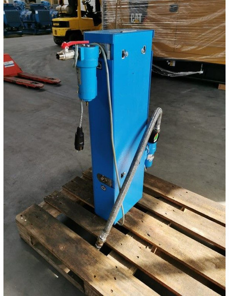 Grassair DB 3 16 bar absorptie luchtdroger - ضاغط هوائي: صورة 4 Grassair DB 3 16 bar absorptie luchtdroger - ضاغط هوائي: صورة 4