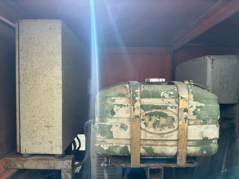 مجموعة المولد Hatz 3L30C Leroy Somer 15 kVA Silent generatorset: صورة 11 مجموعة المولد Hatz 3L30C Leroy Somer 15 kVA Silent generatorset: صورة 11