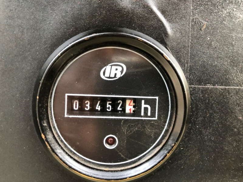 برج إنارة Ingersoll Rand Kubota LT6K 9 meter light tower generator: صورة 12