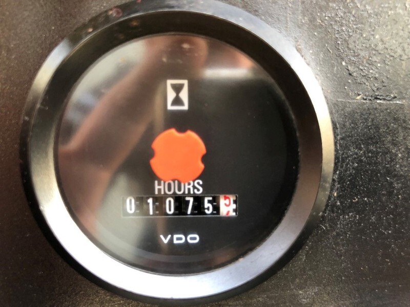 Ingersoll Rand Kubota LT6KA 9 meter light tower generator - برج إنارة: صورة 2 Ingersoll Rand Kubota LT6KA 9 meter light tower generator - برج إنارة: صورة 2