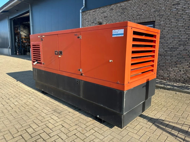 Iveco 8361 SRI 26.07 Mecc Alte Spa 210 kVA Silent generatorset - مجموعة المولد: صورة 3 Iveco 8361 SRI 26.07 Mecc Alte Spa 210 kVA Silent generatorset - مجموعة المولد: صورة 3