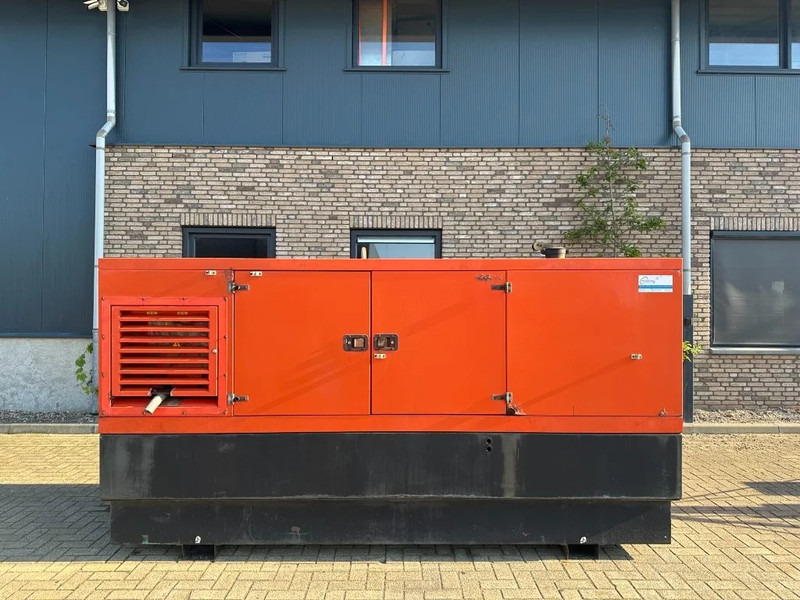 Iveco 8361 SRI 26.07 Mecc Alte Spa 210 kVA Silent generatorset - مجموعة المولد: صورة 1 Iveco 8361 SRI 26.07 Mecc Alte Spa 210 kVA Silent generatorset - مجموعة المولد: صورة 1