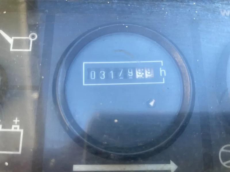 Kaeser M43 Kubota 4,2 m3 / min 7 Bar 30 kW Mobiele Silent Diesel Compressor - ضاغط هوائي: صورة 4 Kaeser M43 Kubota 4,2 m3 / min 7 Bar 30 kW Mobiele Silent Diesel Compressor - ضاغط هوائي: صورة 4