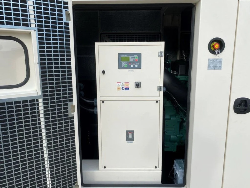 Volvo 330 kVA TAD 1351 GE Silent generatorset NEW ! - مجموعة المولد: صورة 5 Volvo 330 kVA TAD 1351 GE Silent generatorset NEW ! - مجموعة المولد: صورة 5