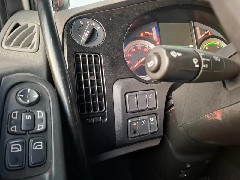 تأجير DAF XF 460 NL TREKKER DAF XF 460 NL TREKKER: صورة 19