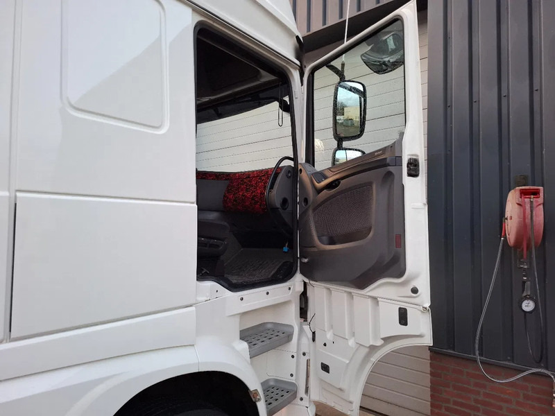 تأجير DAF XF 460 NL TREKKER DAF XF 460 NL TREKKER: صورة 8