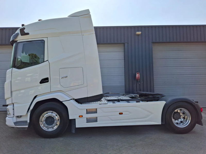 DAF XG XG480 HYDRO - مقطورة السحب: صورة 3 DAF XG XG480 HYDRO - مقطورة السحب: صورة 3